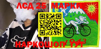 хмурый Новозыбков